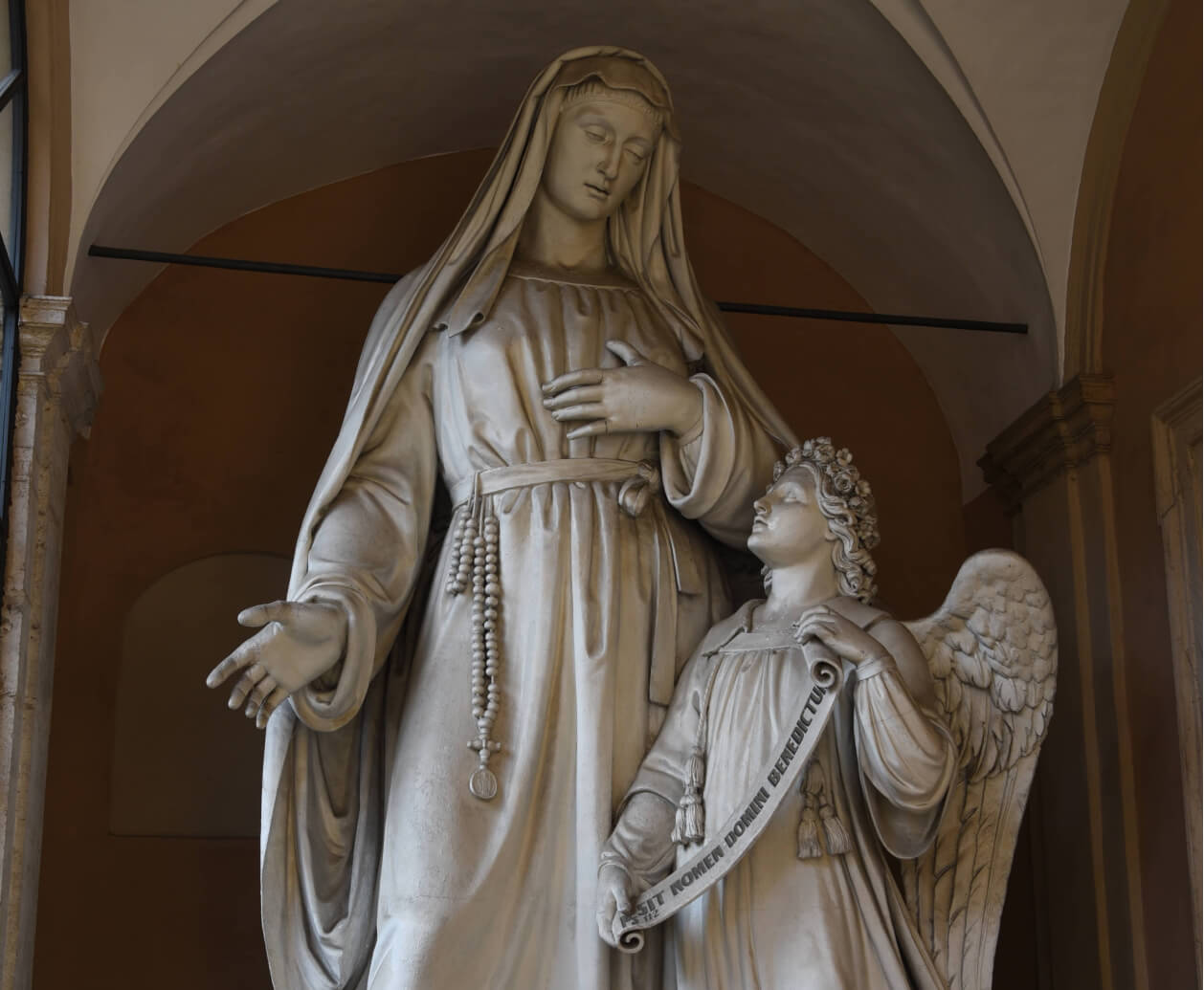 El maravilloso mundo de los Ángeles