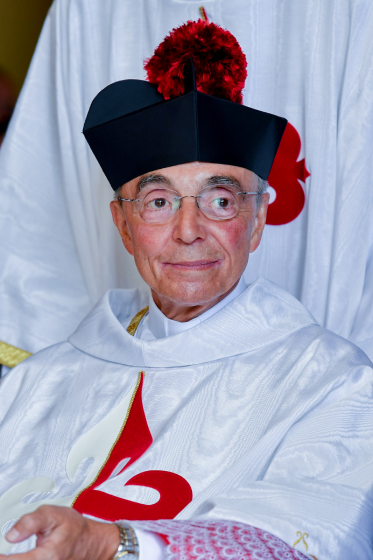 Heraldos del Evangelio de España agradecen condolencias de Obispos por muerte de Fundador