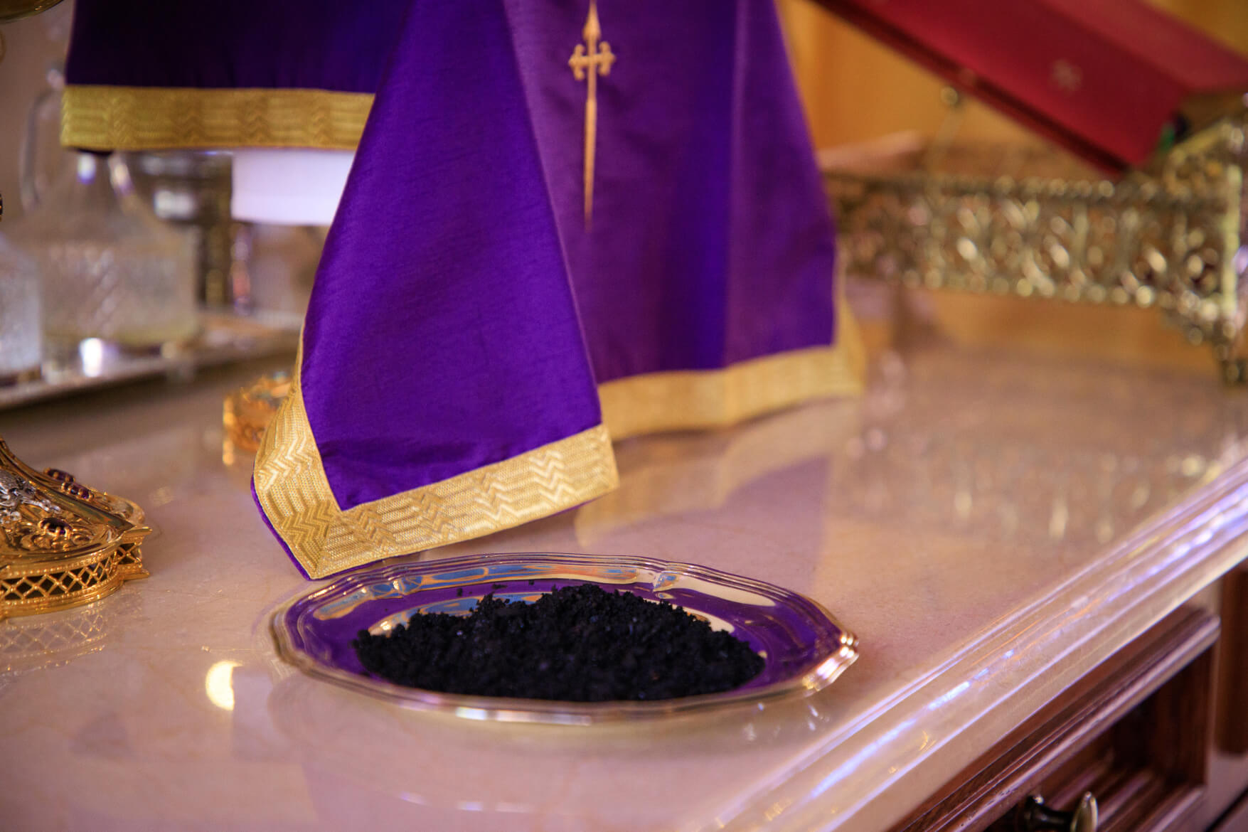 Cuaresma, tiempo para renacer