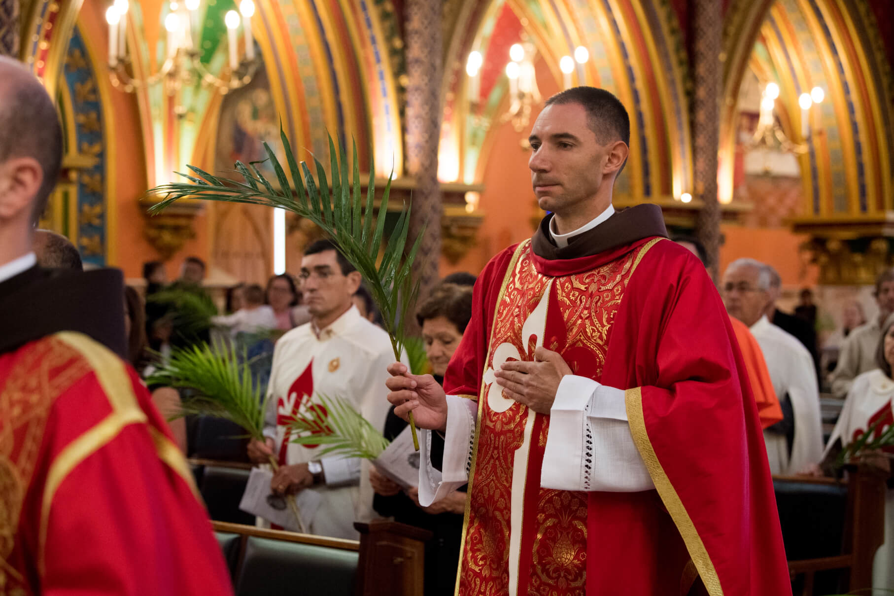 La Santa Cuaresma: un camino para el cambio de mentalidad, la «metanoia»