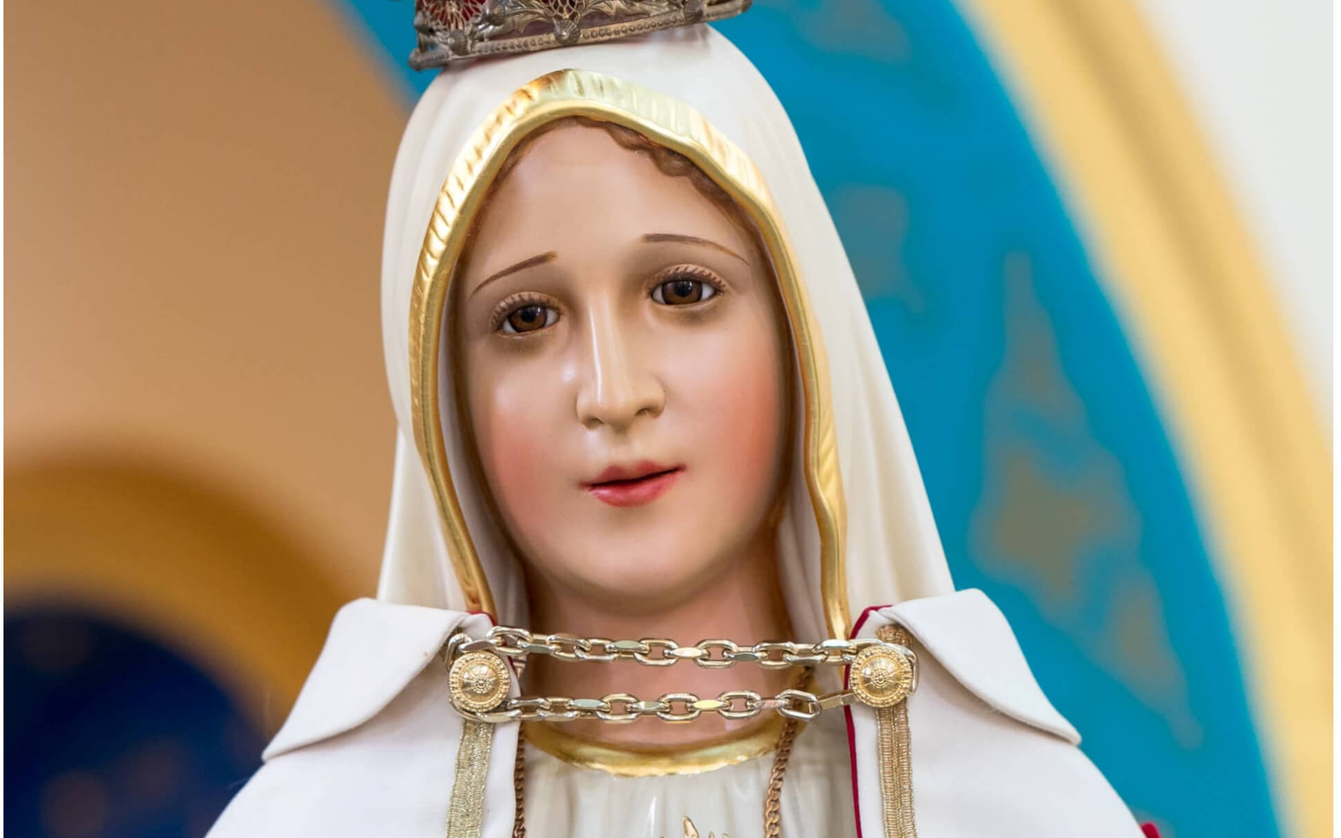 Fátima, más actual que nunca