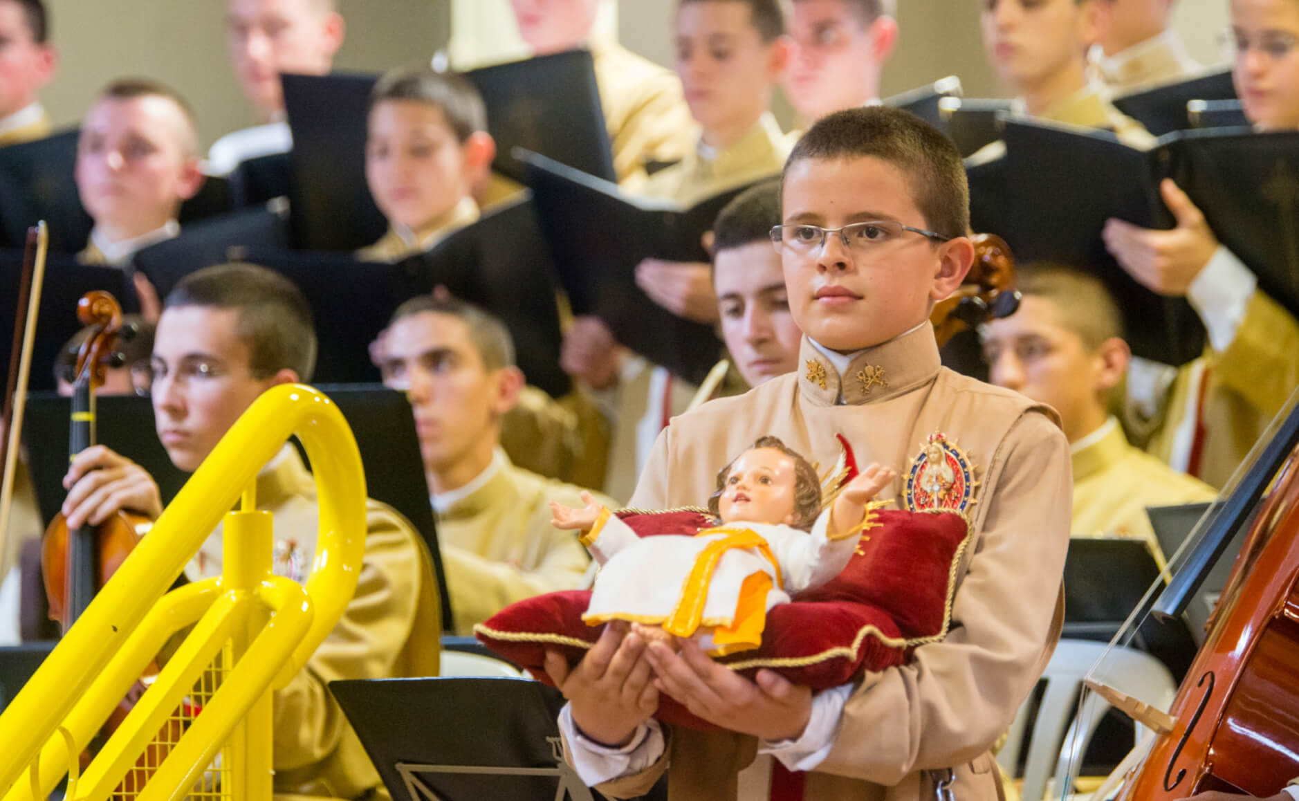 ¿Qué se puede hacer para vivir mejor el adviento?