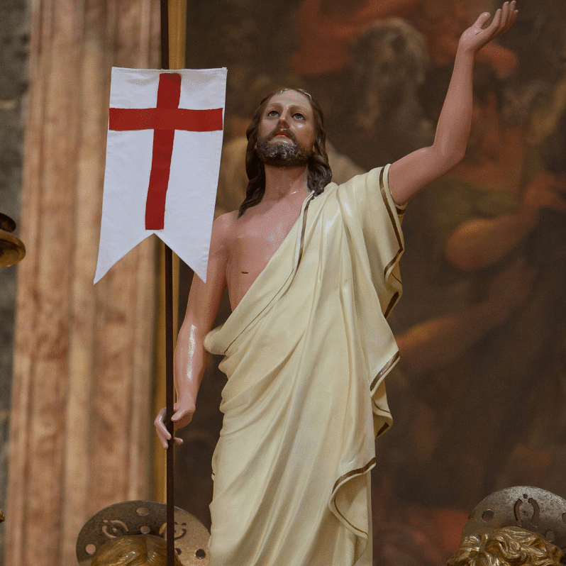 La Resurrección del Señor