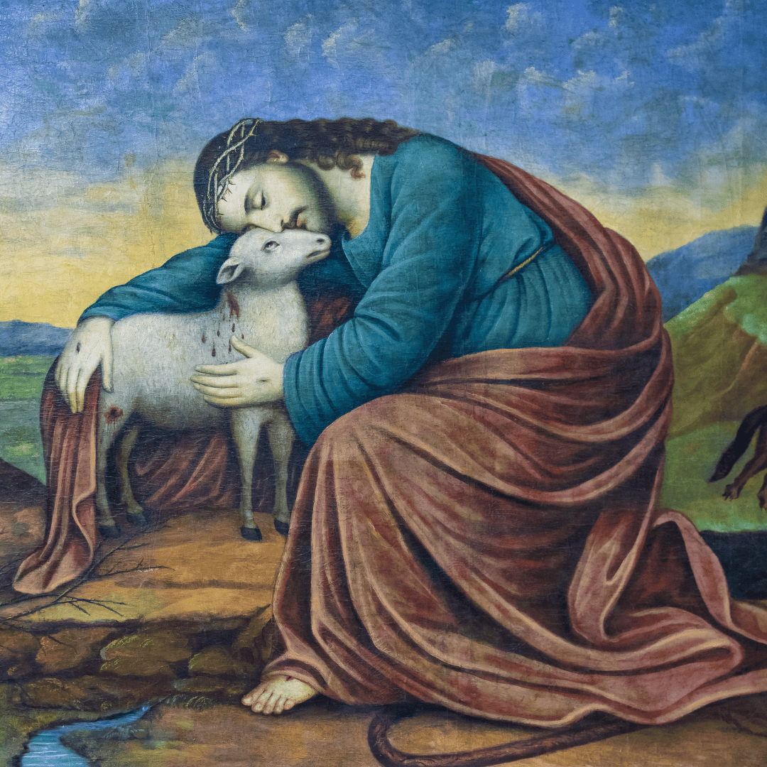 ¿Cómo reconocer la Voz del Pastor?