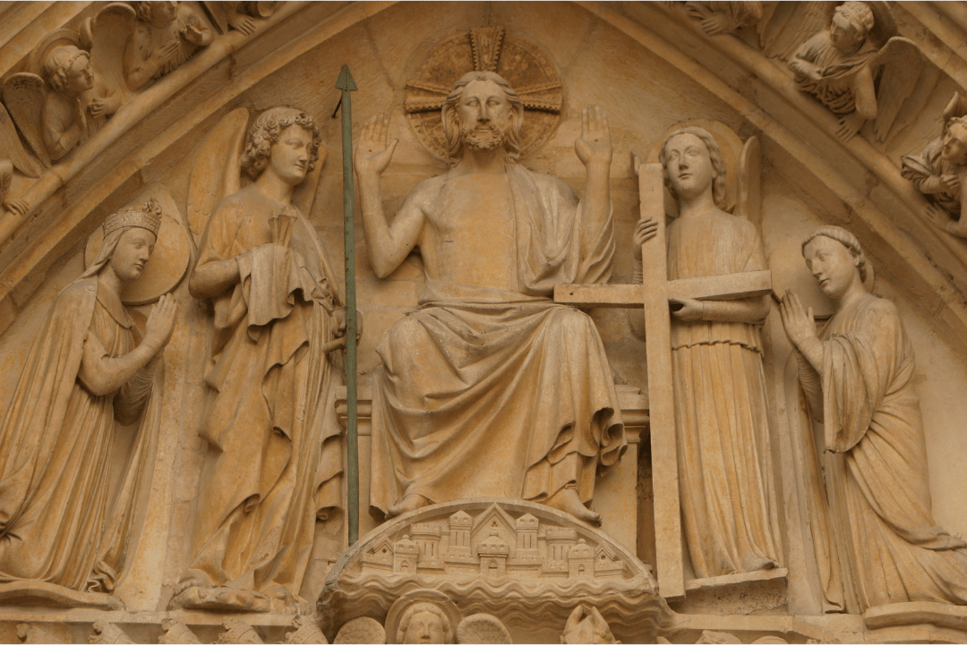 El Juicio Final y la trama de la Historia