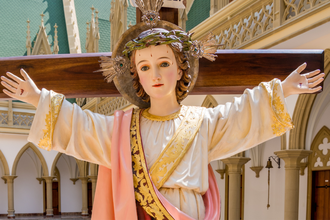 Christus factus est pro nobis