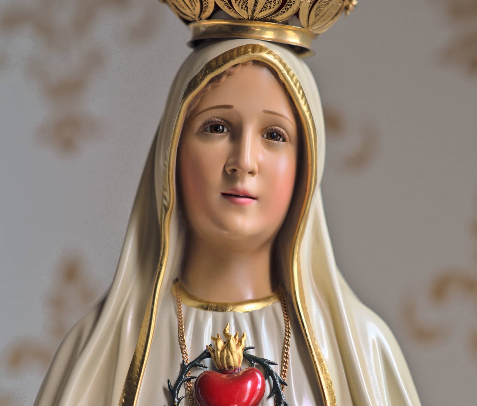 La sagrada esclavitud de amor