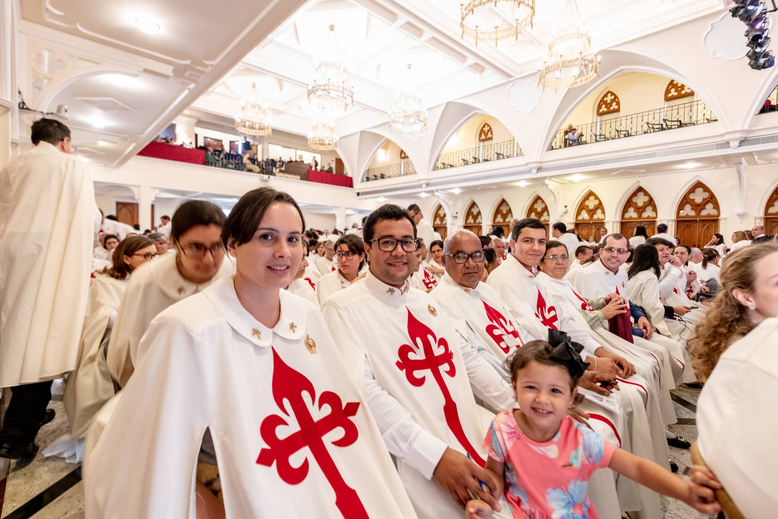 ¿La santidad es para todos?