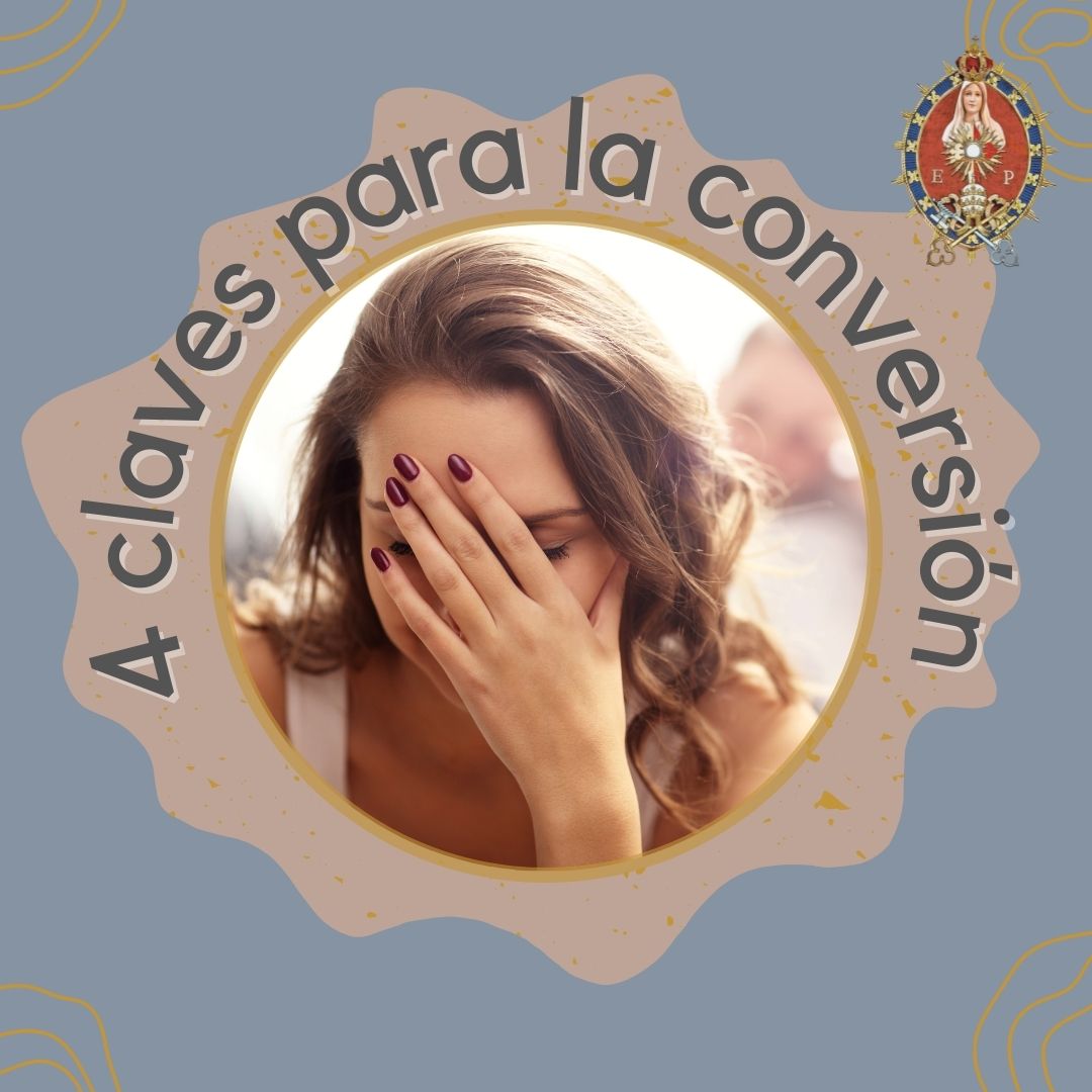 Las 4 claves de la conversión