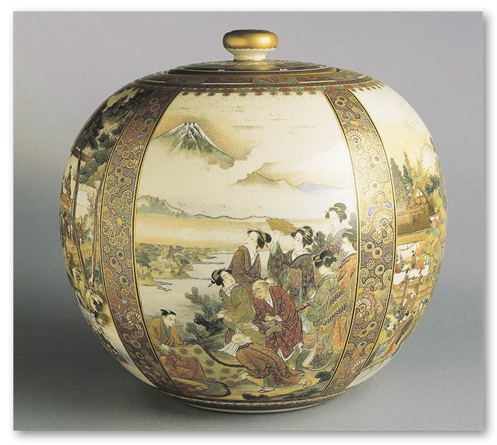 «Kintsugi» y el arte del perdón divino