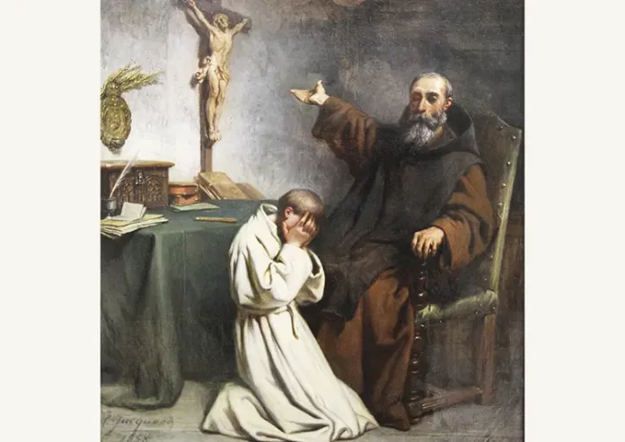 ¡¿Yo también tengo que convertirme?!