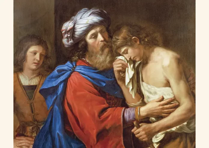 El sacramento de la confesión – ¿Jesucristo instituyó la confesión?