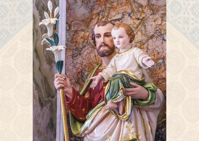 El legado de San José