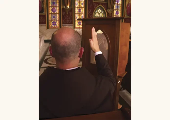 Sólo tengo «pecaditos»…, ¿realmente necesito confesarme?