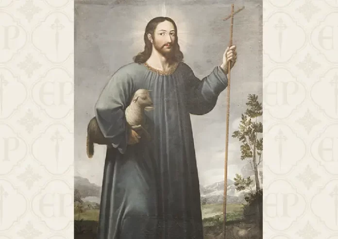 La gran ley de la misericordia